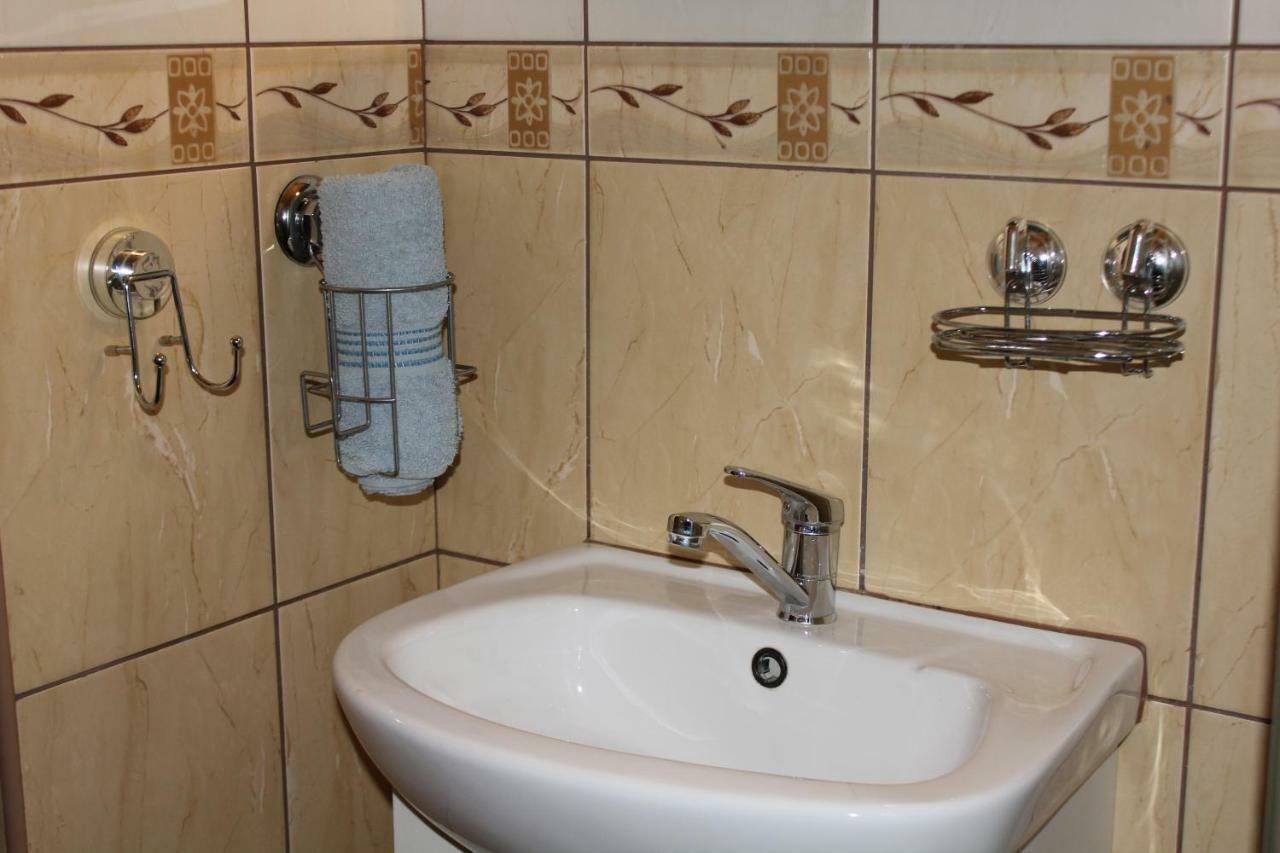 Ranczo W Dolinie Villa Koscielisko Ngoại thất bức ảnh