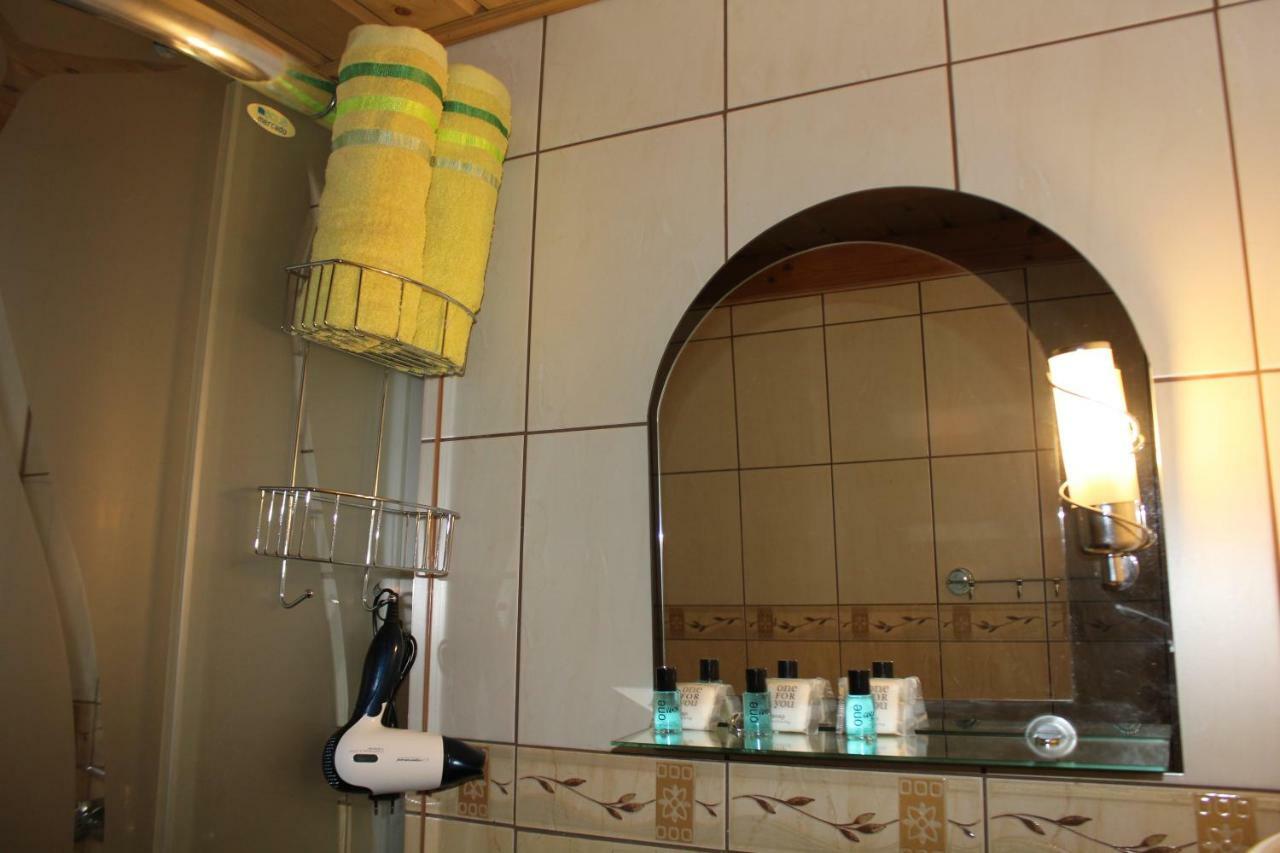 Ranczo W Dolinie Villa Koscielisko Ngoại thất bức ảnh