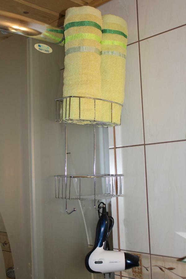 Ranczo W Dolinie Villa Koscielisko Ngoại thất bức ảnh